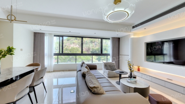 葛洲坝御湖蘭园二手房实景图