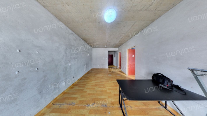 翡翠半岛皓园二手房实景图