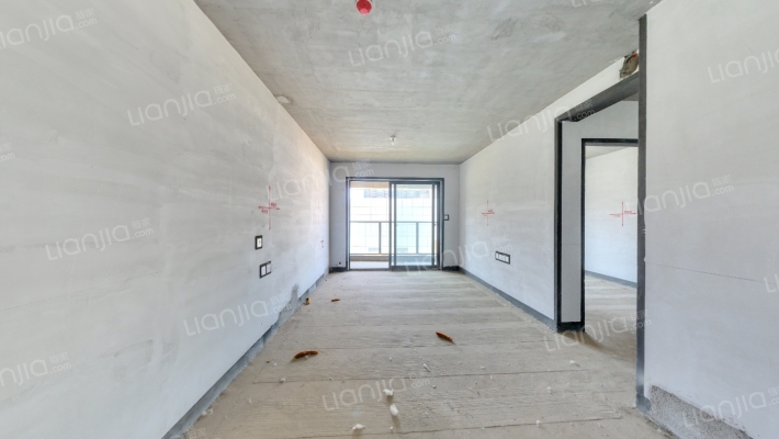 常绿东风宸苑二手房实景图