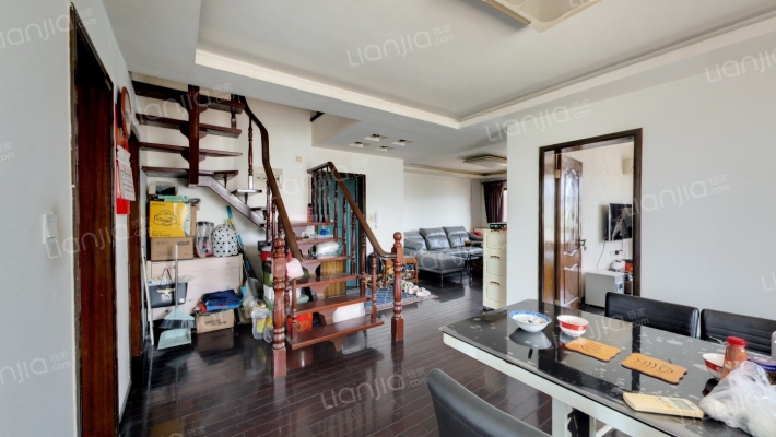 东环路1165号二手房实景图