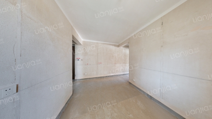 国泰观邸悦玺二手房实景图