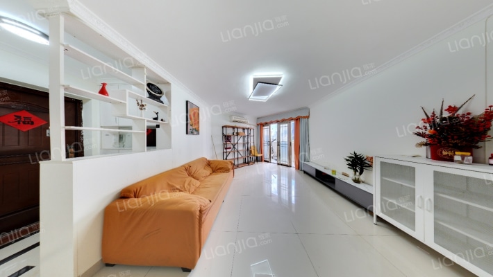 华丽园二手房实景图