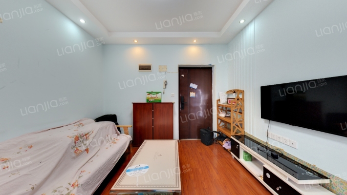 上海城（南岸）二手房实景图