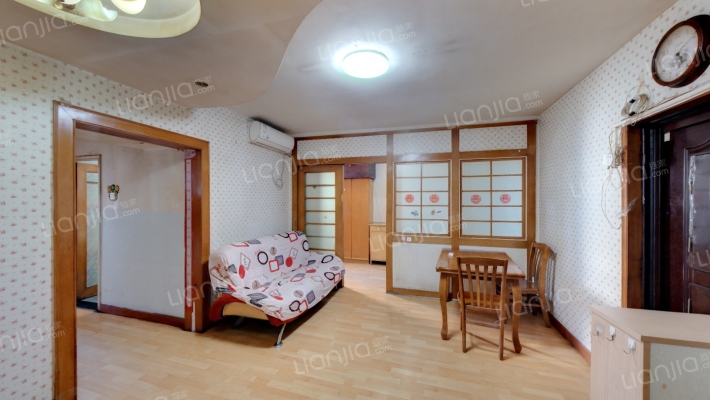 角门甲8号院二手房实景图