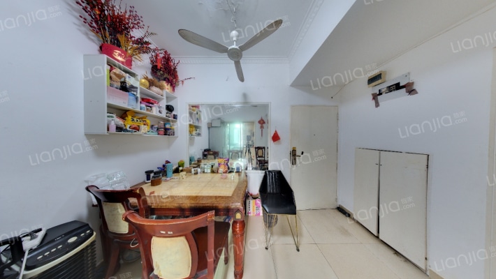 福群楼二手房实景图