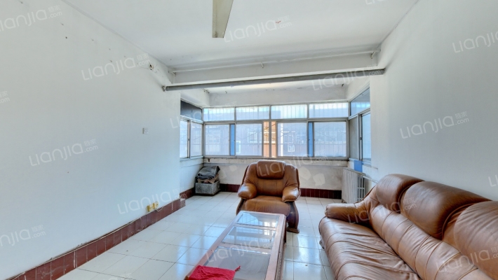 西彩一号院二手房实景图