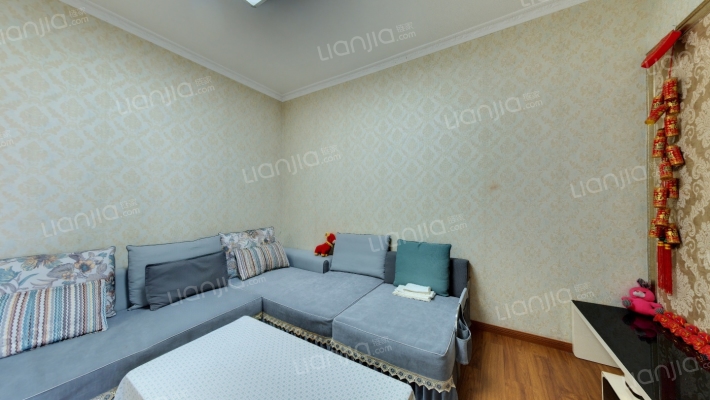 璧秀苑二手房实景图