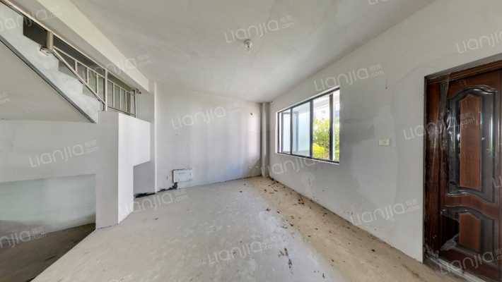 九仰周庄二手房实景图