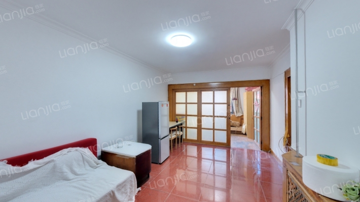 建欣苑三里二手房实景图