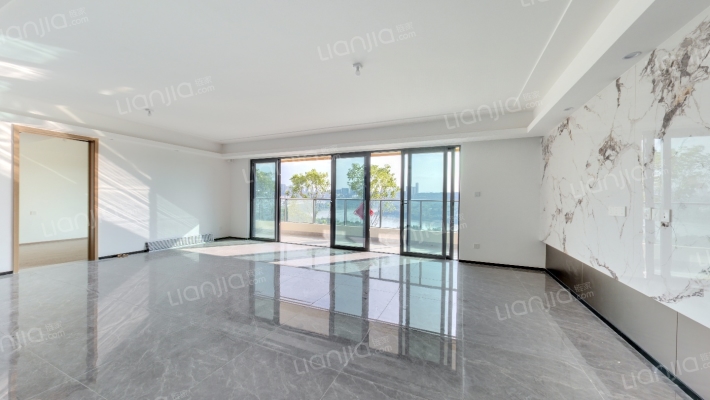 望江府江上128二手房实景图