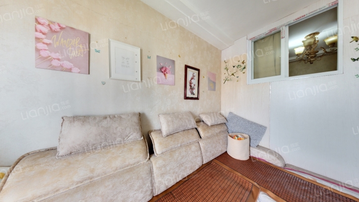 九龙星光二手房实景图