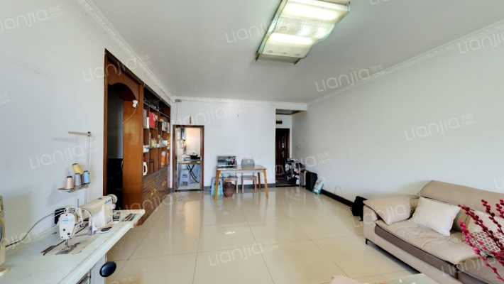 海德花园二手房实景图