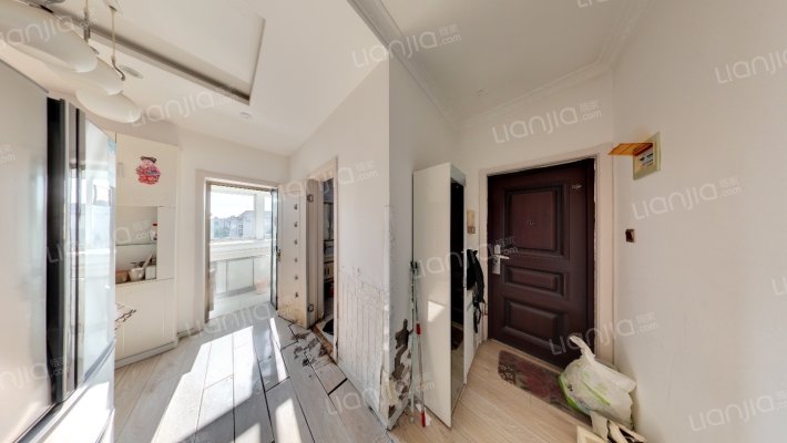 如东里二手房实景图