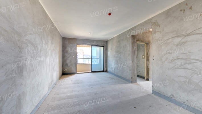 鲁能泰山7号十五街区二手房实景图