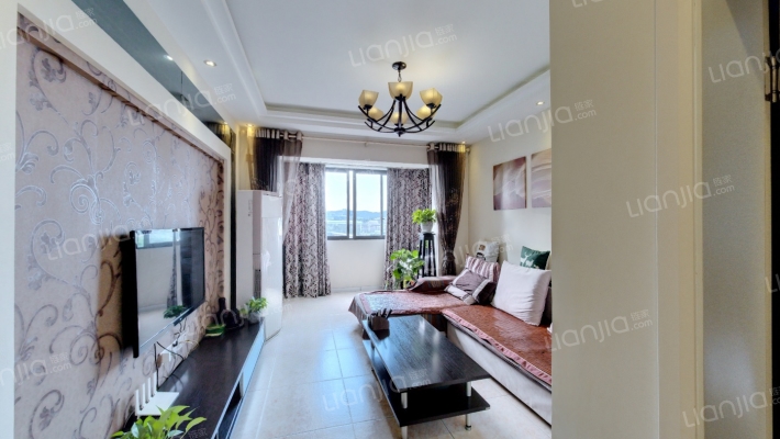 水语华庭一期二手房实景图