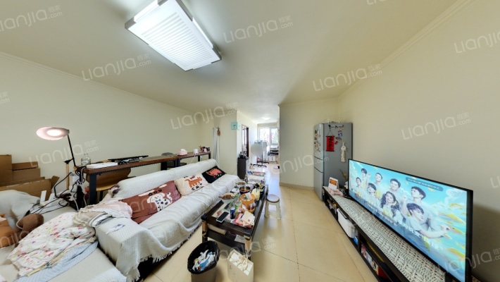 平安嘉苑二手房实景图