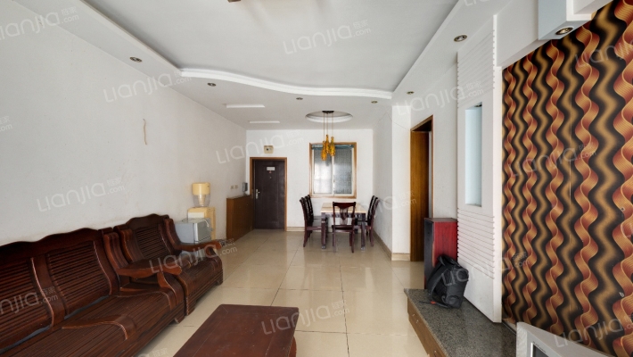 宝桐紫花园二手房实景图