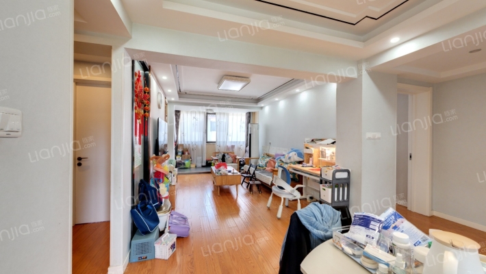 兰亭苑二手房实景图