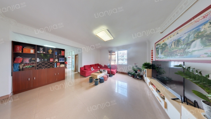 同华东二路二手房实景图