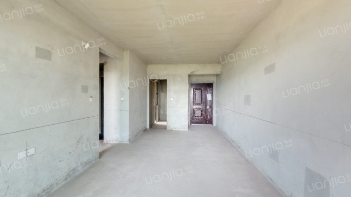 中国铁建南国天骄二期二手房实景图