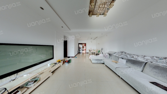 富州新城二手房实景图