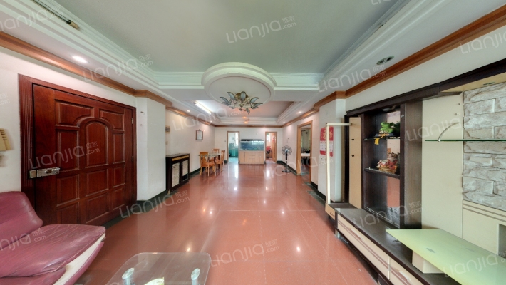 普君大厦二手房实景图