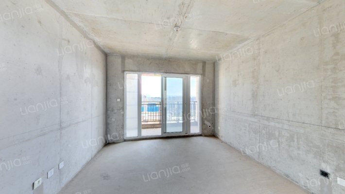 合创桂悦府二手房实景图