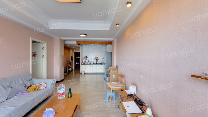 长河商厦二手房实景图