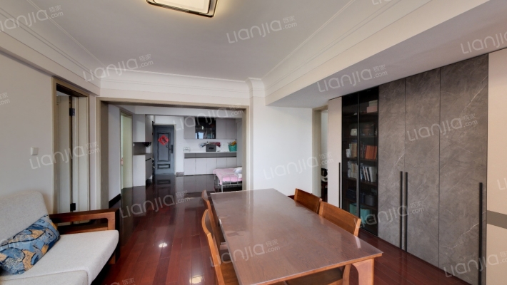 金宝公寓二手房实景图