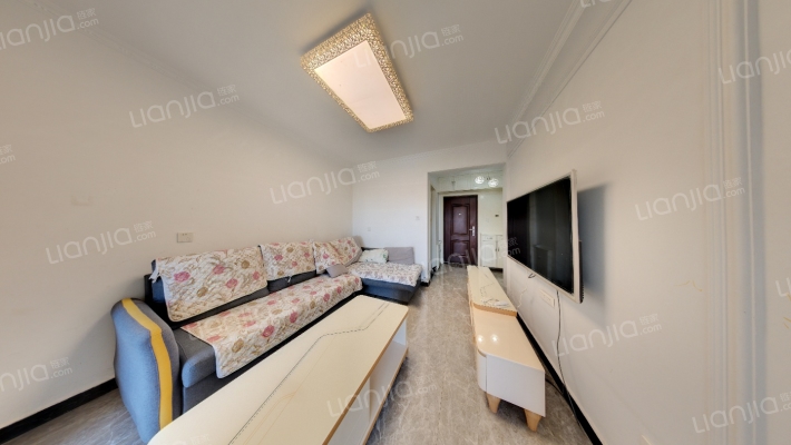 德润华庭二手房实景图