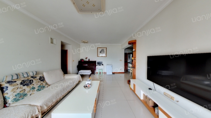 城市今典二手房实景图