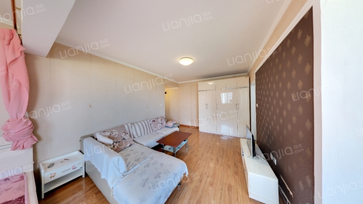 城市雅苑小区二手房实景图