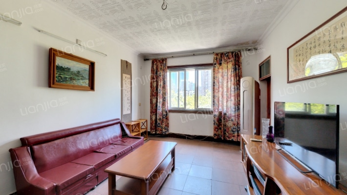 南开中学沙坪坝校区家属楼二手房实景图