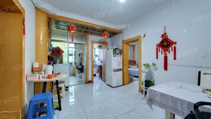 监狱管理局家属院(习武园)二手房实景图