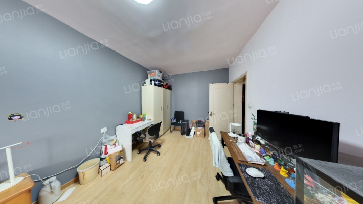 欢颜里二手房实景图