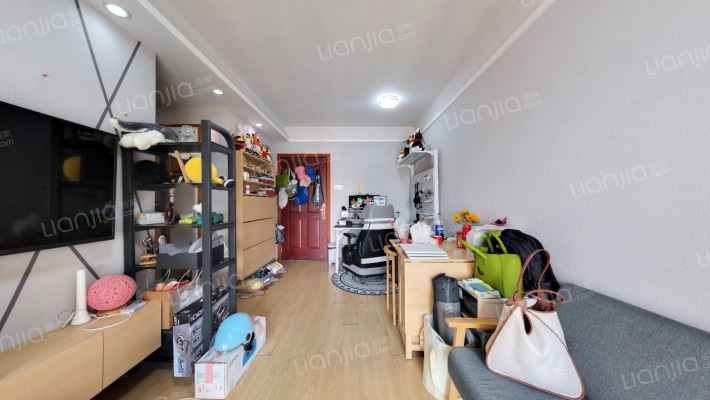 黄金大厦二手房实景图