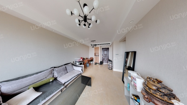 融创璟园二手房实景图