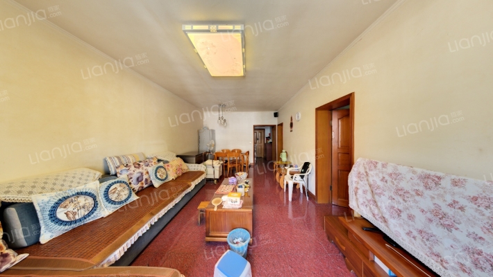 金绸花园二手房实景图