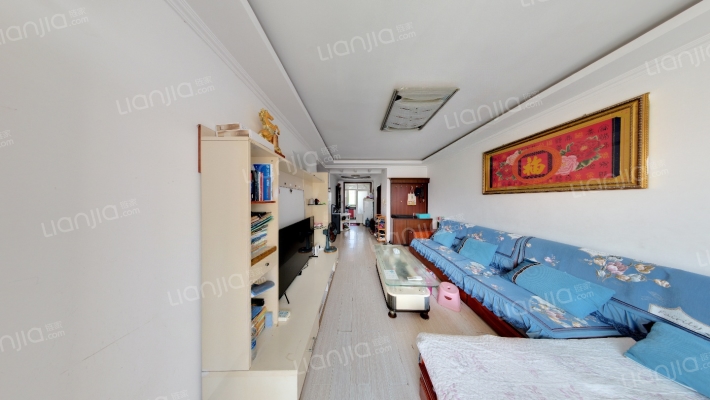 濠北头社区二手房实景图