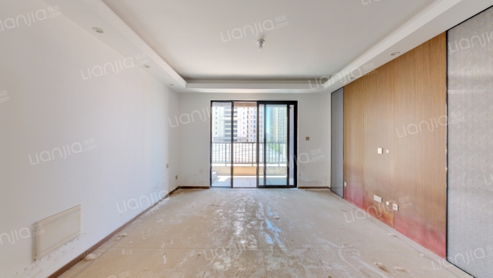 东润城裕园二手房实景图