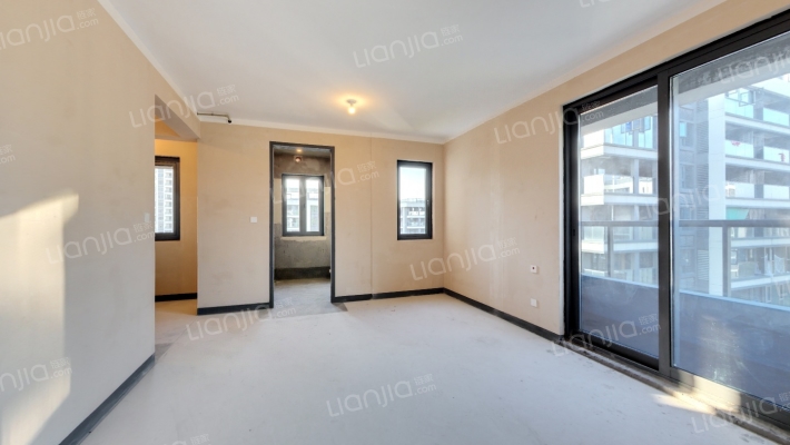 云麓悦映邸二手房实景图