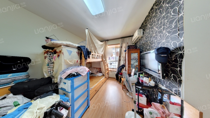 富渝大厦二手房实景图