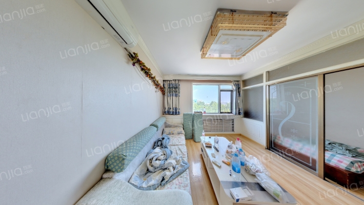 长城花园B组团二手房实景图
