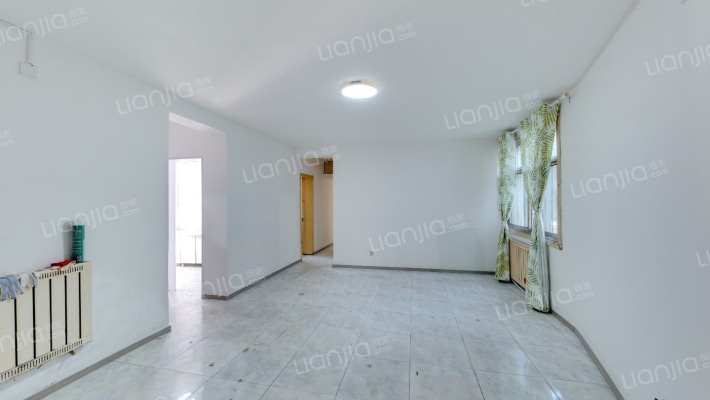 武夷山社区二手房实景图