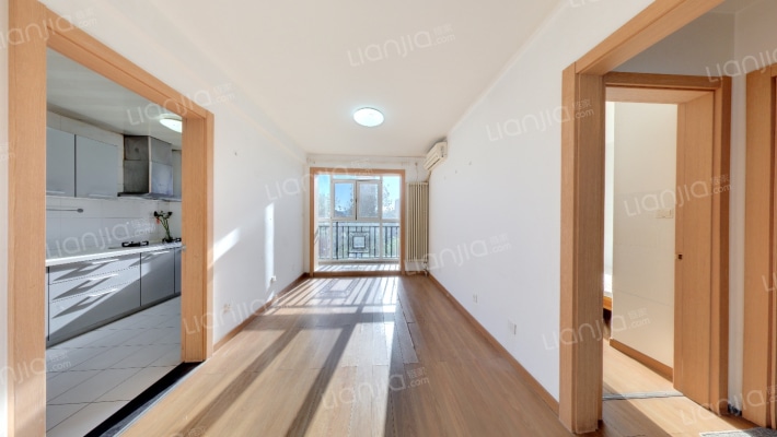 橡树湾二期二手房实景图