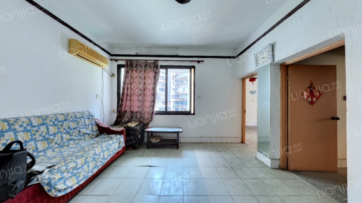 华一路二手房实景图