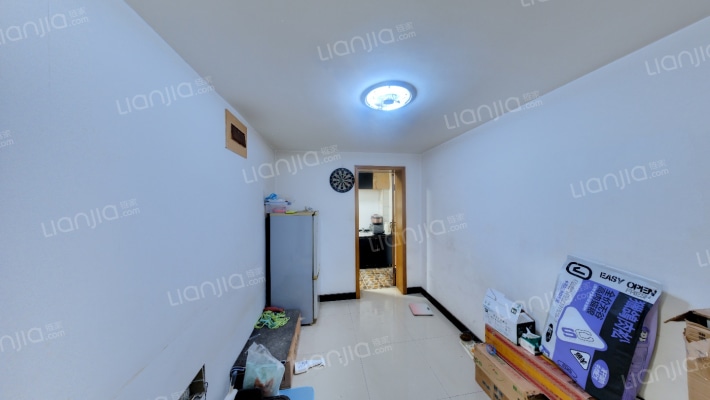 汉杰天赐良苑二手房实景图