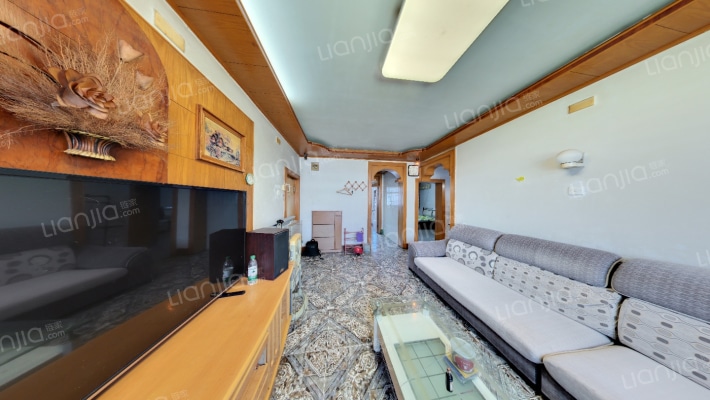 农业路53号院二手房实景图