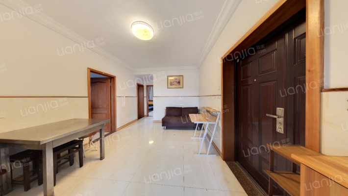 同协雅苑二手房实景图