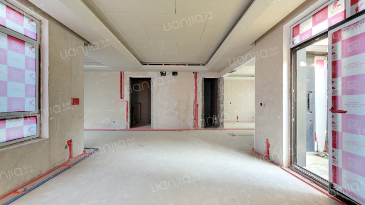 棠颂别墅二手房实景图